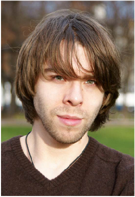 Daniel Stulgies (Autor)