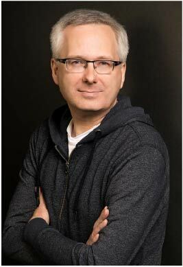 Marc Freund (Autor)
