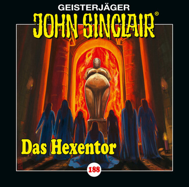 Jiri der Flammenteufel