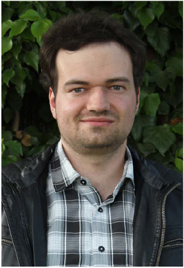 Rafael Marques (Autor)