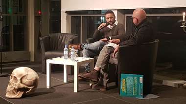 Bülent Akkaya spricht über seine Crowdfunding-Aktion