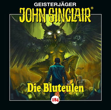 Jiri der Flammenteufel
