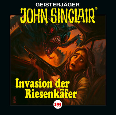Jiri der Flammenteufel