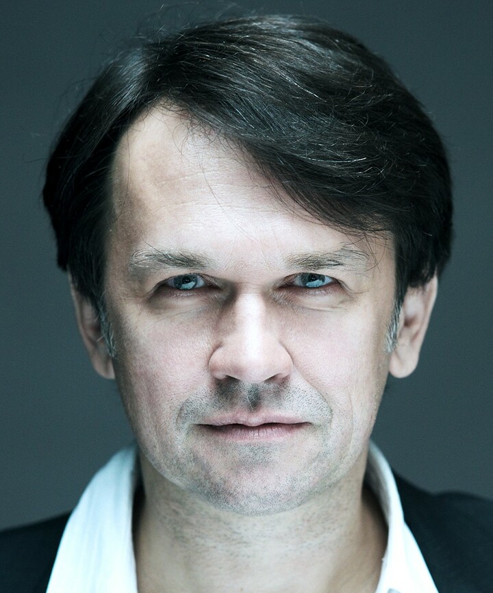 Martin May - Sprecher Martin May - Sprecher