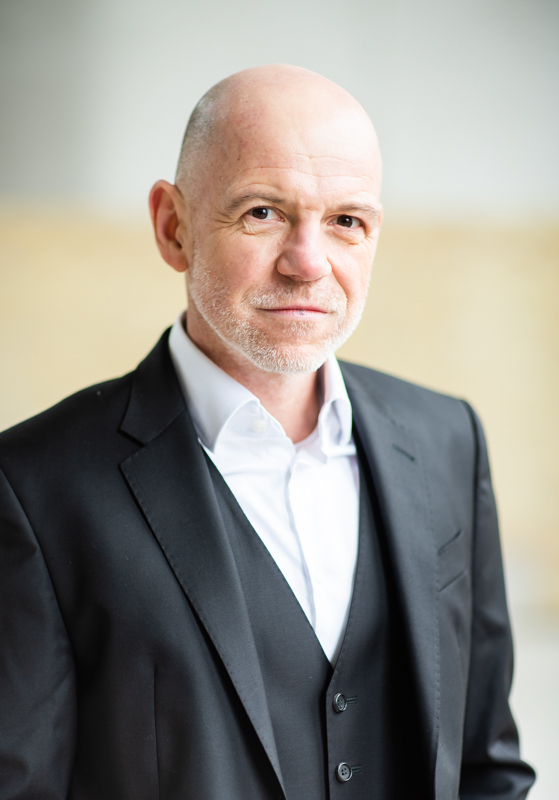 Dietmar Wunder - Sprecher Dietmar Wunder - Sprecher