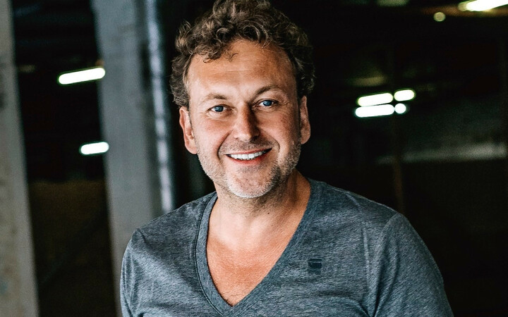 Thomas Schmuckert - Sprecher Thomas Schmuckert - Sprecher