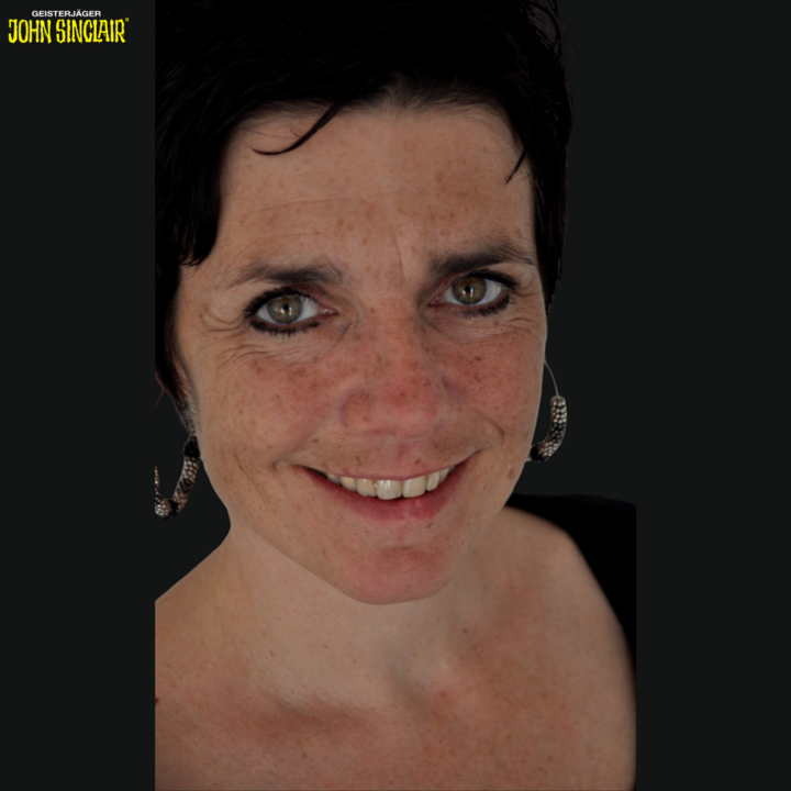 Ein Portraitfoto von Ilya Welter