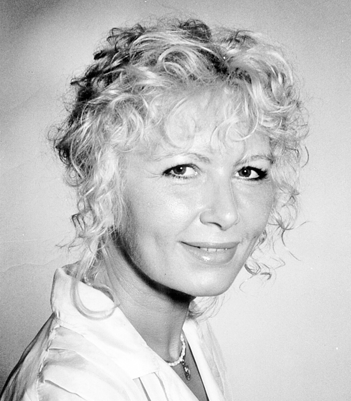 Joseline Gassen - Sprecher Joseline Gassen - Sprecher