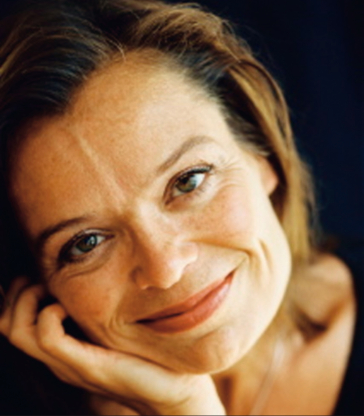 Anke Reitzenstein - Sprecher Anke Reitzenstein - Sprecher