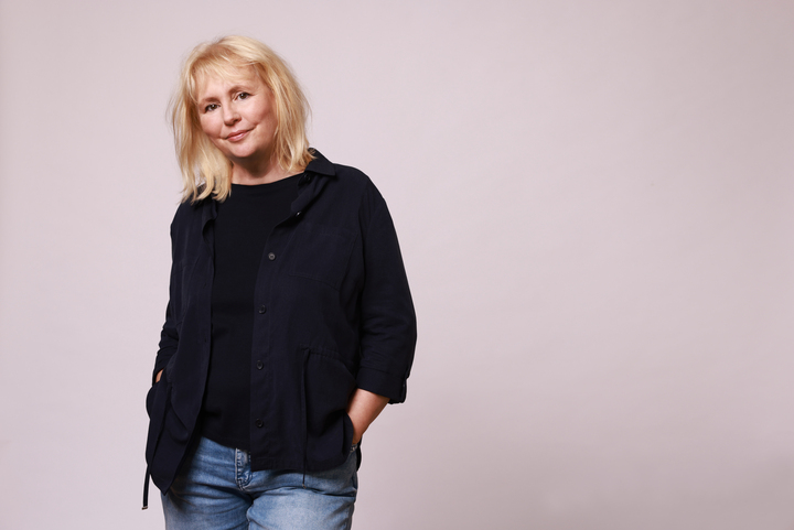 Sabine Städing - Autor Sabine Städing - Autor