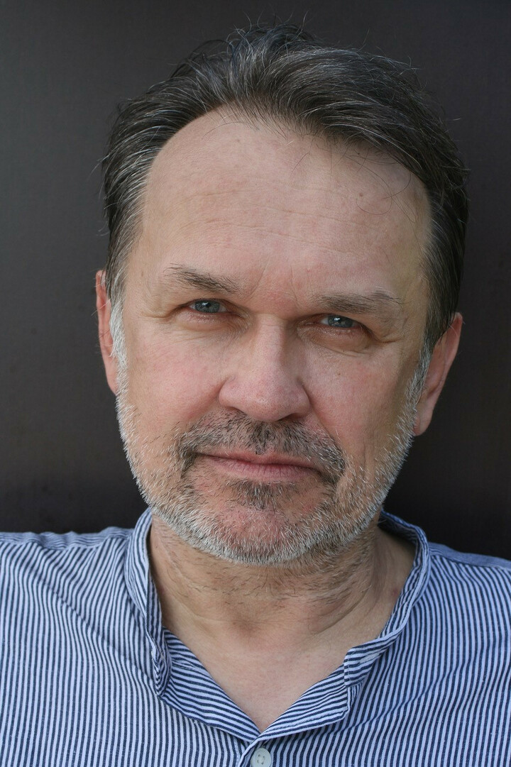 Martin May - Sprecher Martin May - Sprecher