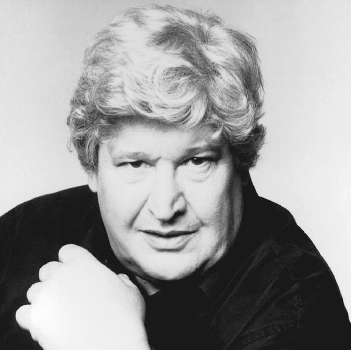 Helmut Krauss - Sprecher Helmut Krauss - Sprecher