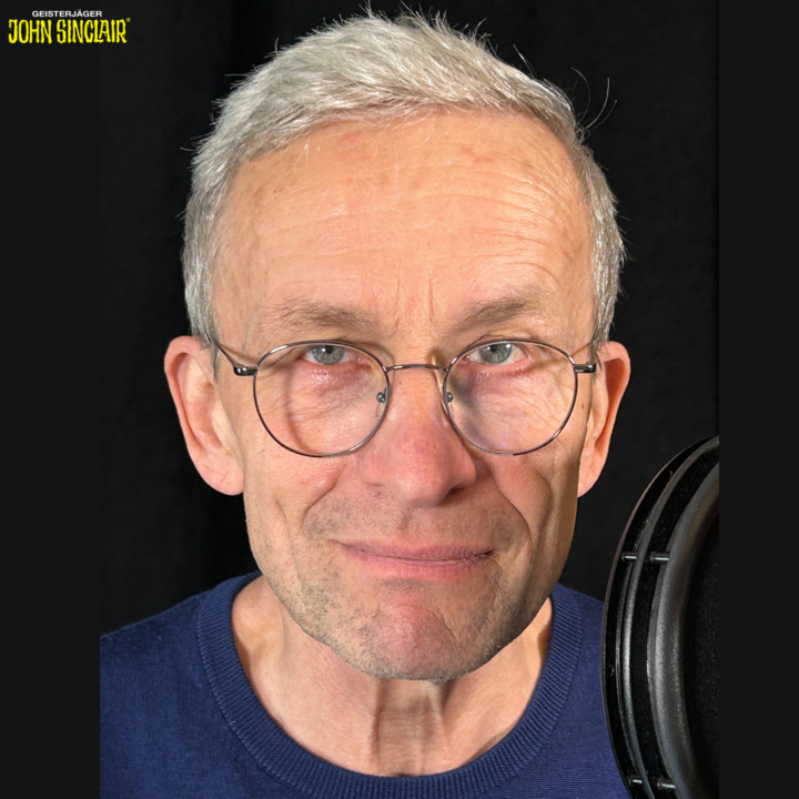 Ein Portraitbild von Gregor Höppner