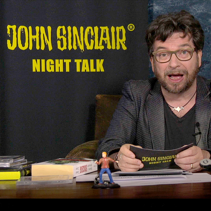 John Sinclair-Youtube-Channel John Sinclair-Youtube-Channel