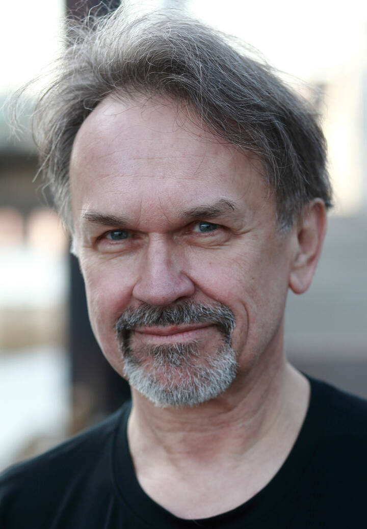 Martin May - Sprecher