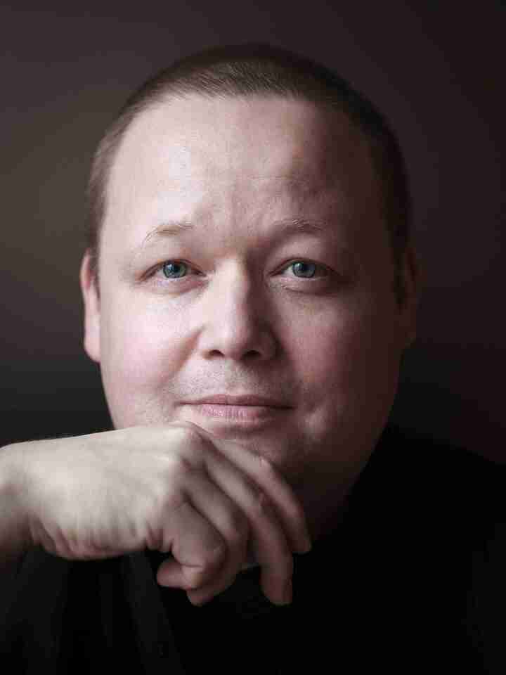 Martin Bross - Sprecher