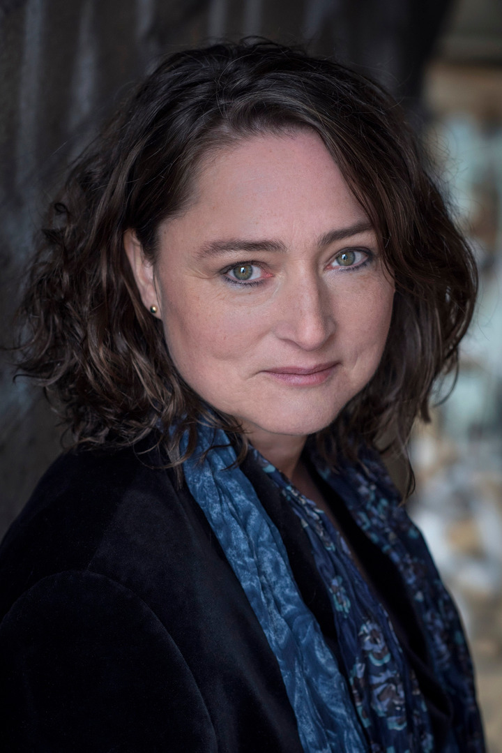 Elisabeth Günther - Sprecher Elisabeth Günther - Sprecher