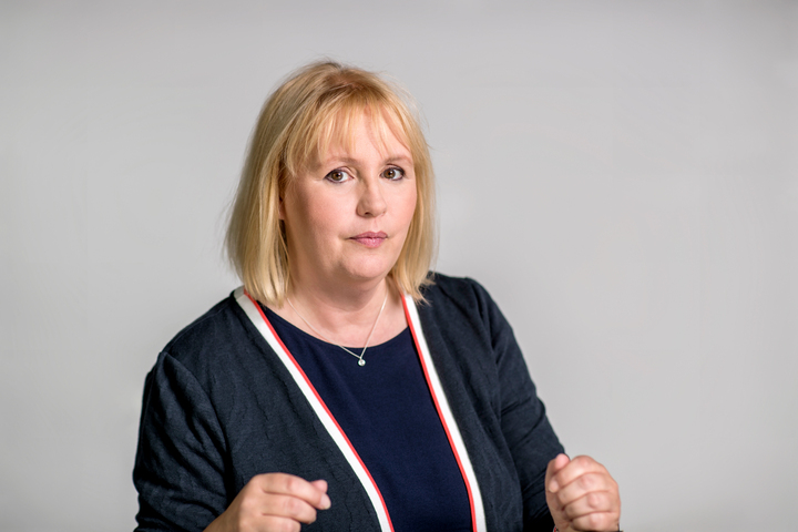Sabine Städing - Autor Sabine Städing - Autor
