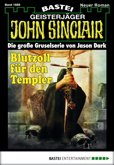 John Sinclair - Folge 1888
 - Jason Dark - eBook