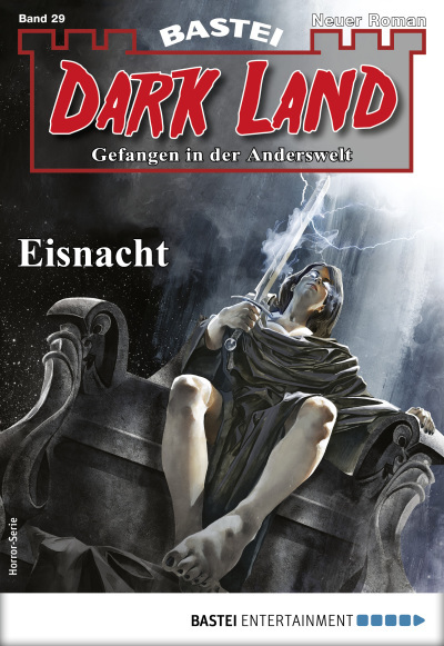 Dark Land 29 - Horror-Serie
- Logan Dee - eBook