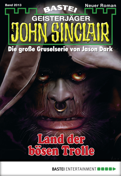 John Sinclair - Folge 2013
 - Jason Dark - eBook