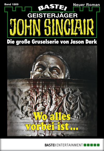 John Sinclair - Folge 1869
 - Jason Dark - eBook