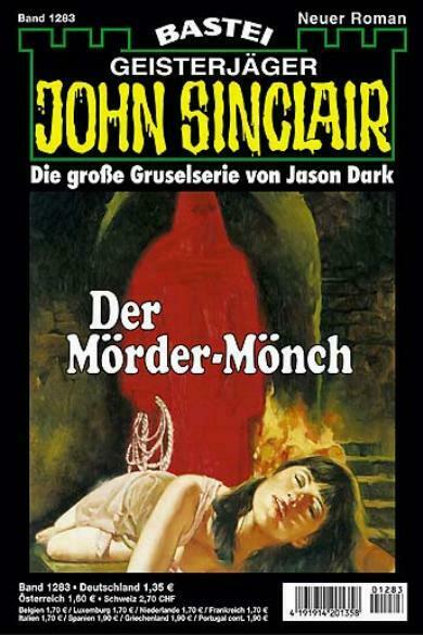 John Sinclair
 - ISSUE