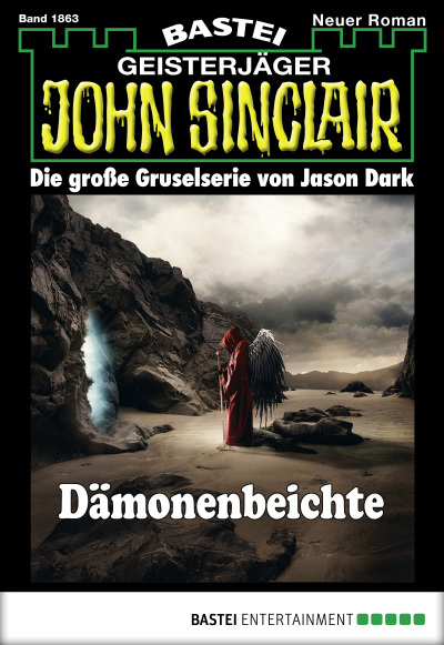 John Sinclair - Folge 1863
 - Jason Dark - eBook