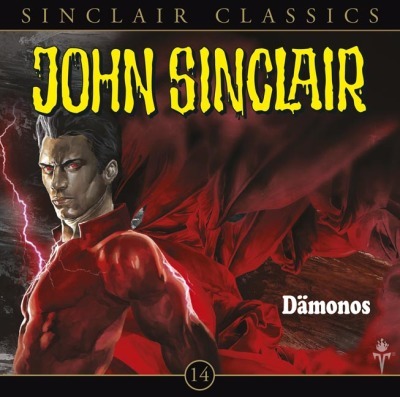 John Sinclair Classics - Folge 14
 - Jason Dark - Hörbuch