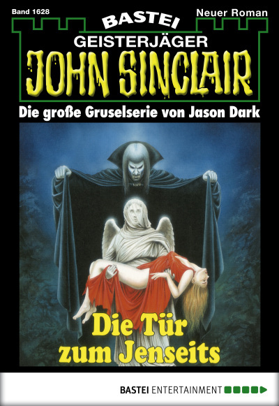 John Sinclair - Folge 1628
 - Jason Dark - eBook