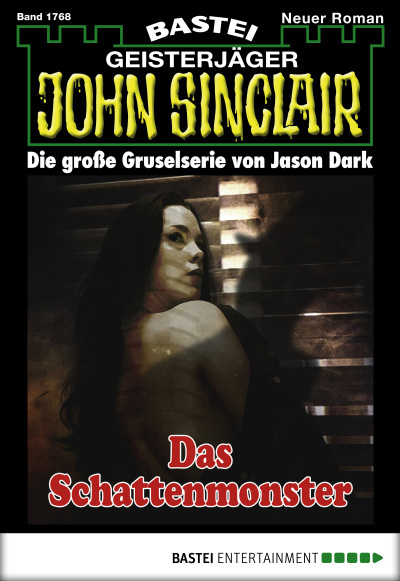 John Sinclair - Folge 1768
 - Jason Dark - eBook
