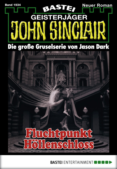 John Sinclair - Folge 1934
 - Jason Dark - eBook