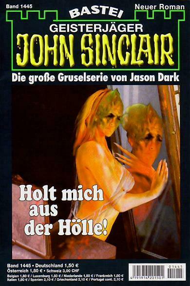 John Sinclair
 - ISSUE