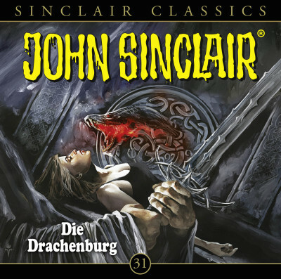 John Sinclair Classics - Folge 31
 - Jason Dark - Hörbuch