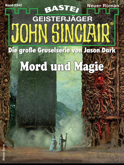 John Sinclair 2342
 - Marlene Klein - eBook