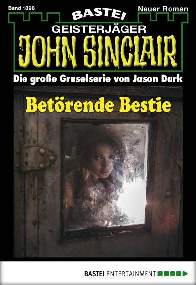 John Sinclair - Folge 1898
 - Daniel Stulgies - eBook