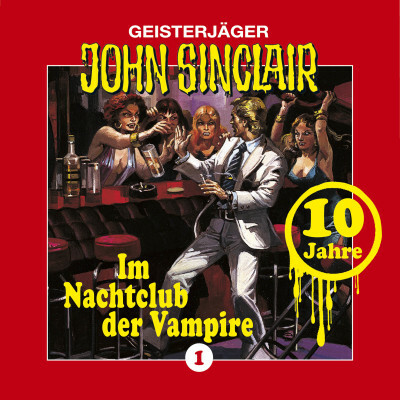 John Sinclair - Folge 1 (Demo Version)
 - Jason Dark - Hörbuch
