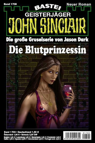 John Sinclair
 - ISSUE