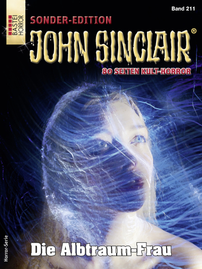 John Sinclair Sonder-Edition 211
 - Jason Dark - eBook
