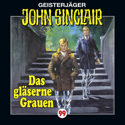 John Sinclair - Folge 99
 - Jason Dark - Hörbuch