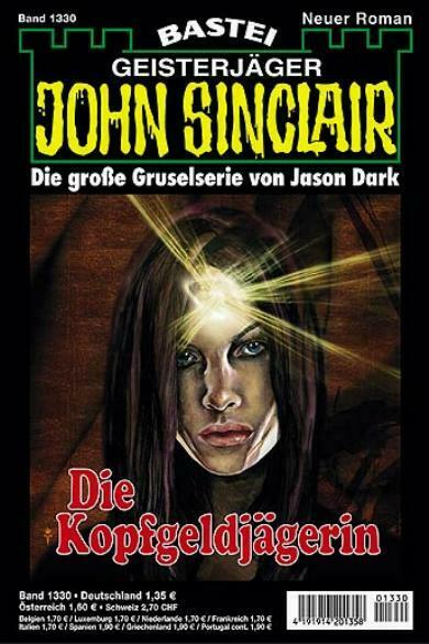 John Sinclair
- ISSUE