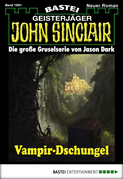 John Sinclair - Folge 1691
 - Jason Dark - eBook
