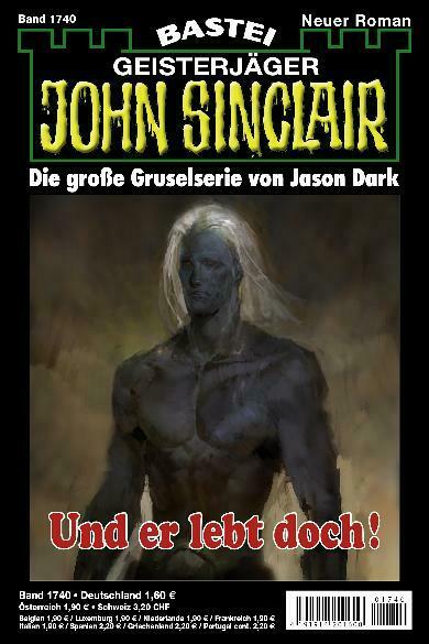 John Sinclair
 - ISSUE