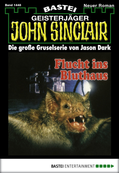 John Sinclair - Folge 1448
 - Jason Dark - eBook
