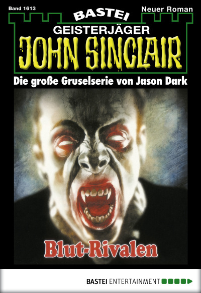 John Sinclair - Folge 1613
 - Jason Dark - eBook