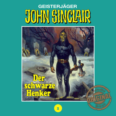 John Sinclair Tonstudio Braun - Folge 02
 - Jason Dark - Hörbuch