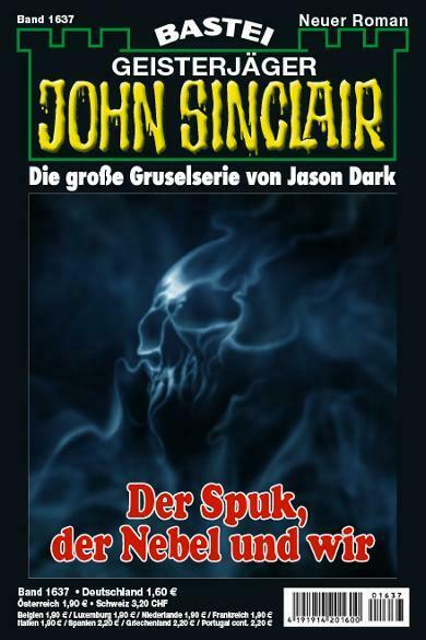 John Sinclair
 - ISSUE