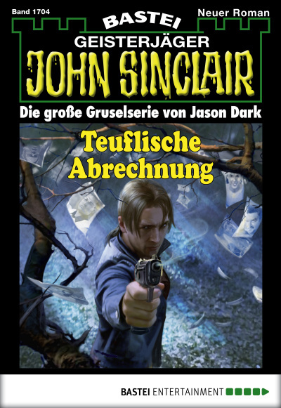John Sinclair - Folge 1704
 - Jason Dark - eBook