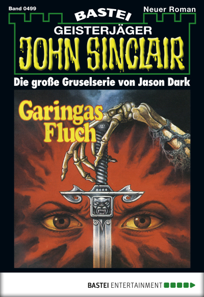 John Sinclair - Folge 0499
 - Jason Dark - eBook