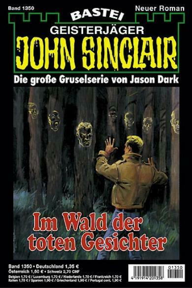John Sinclair
- ISSUE